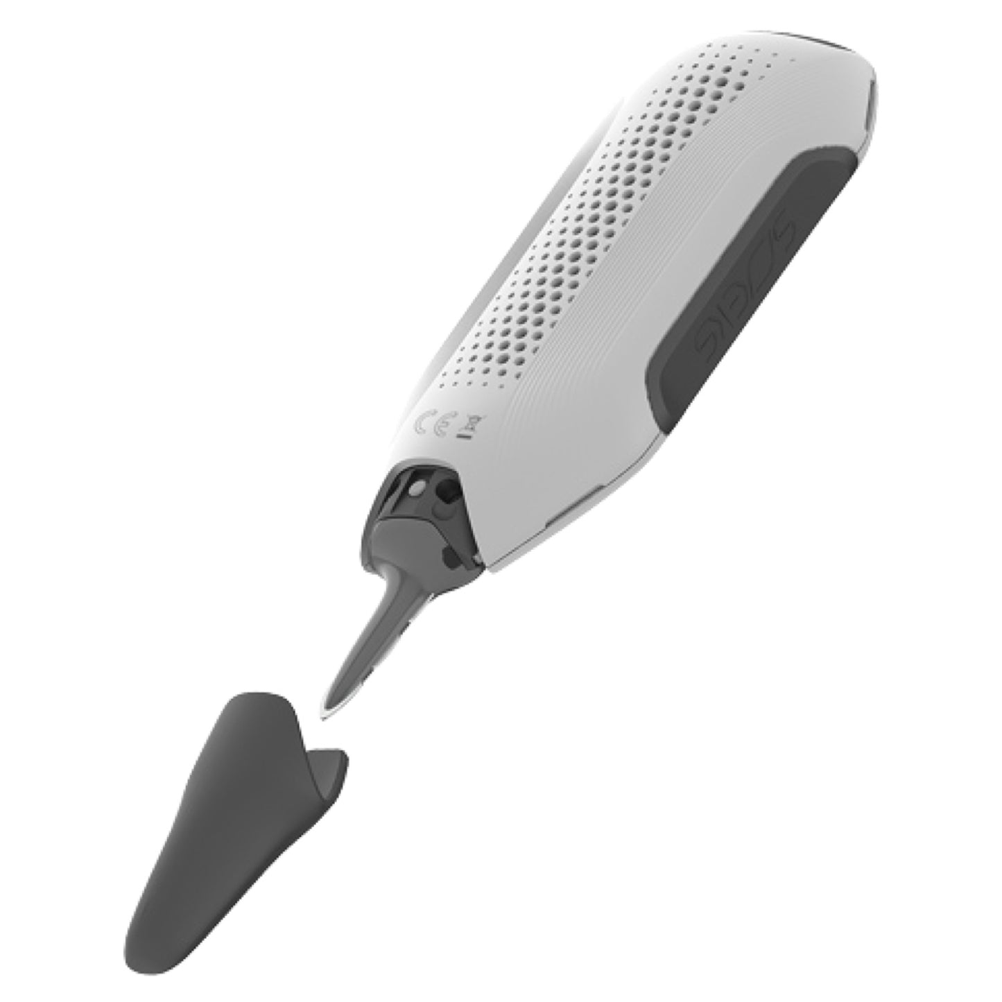 EcoVisor F4 - Soeks.Store - back angle right