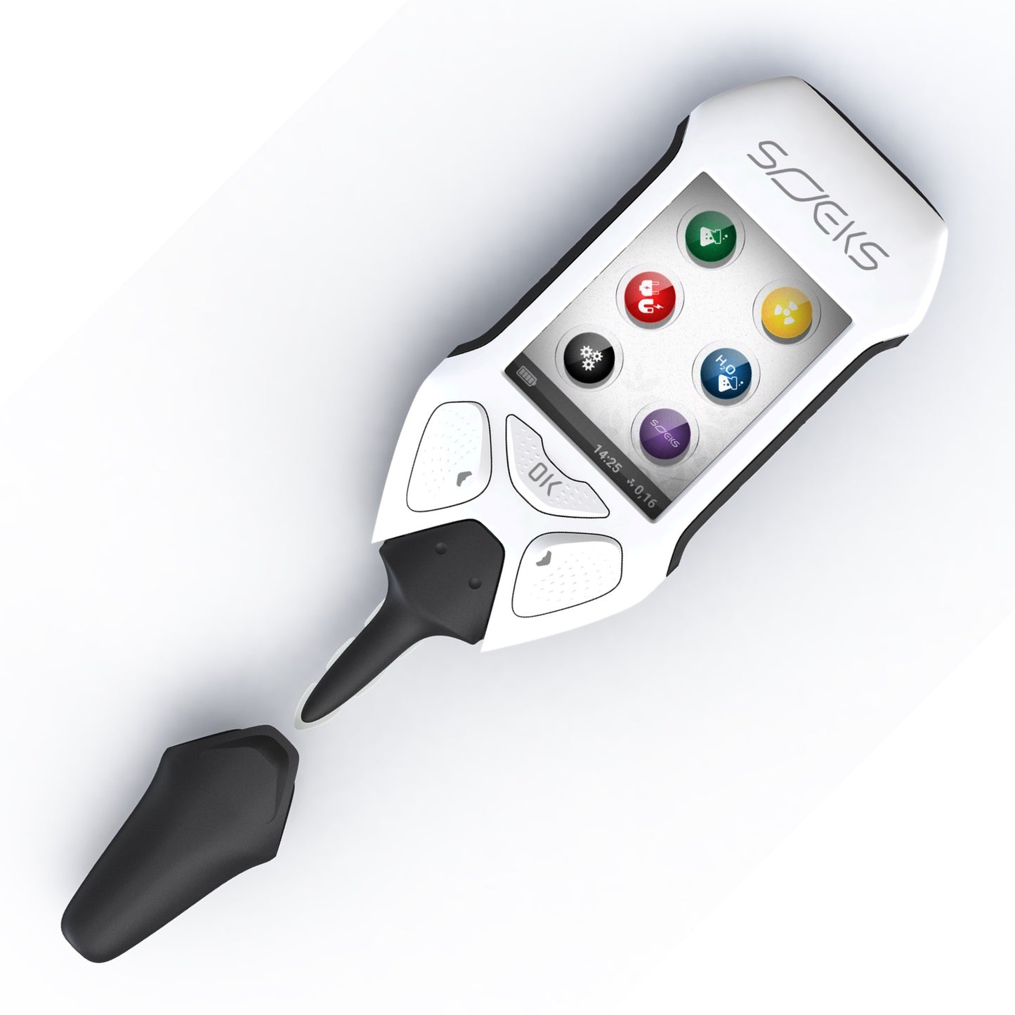 EcoVisor F4 - Soeks.Store