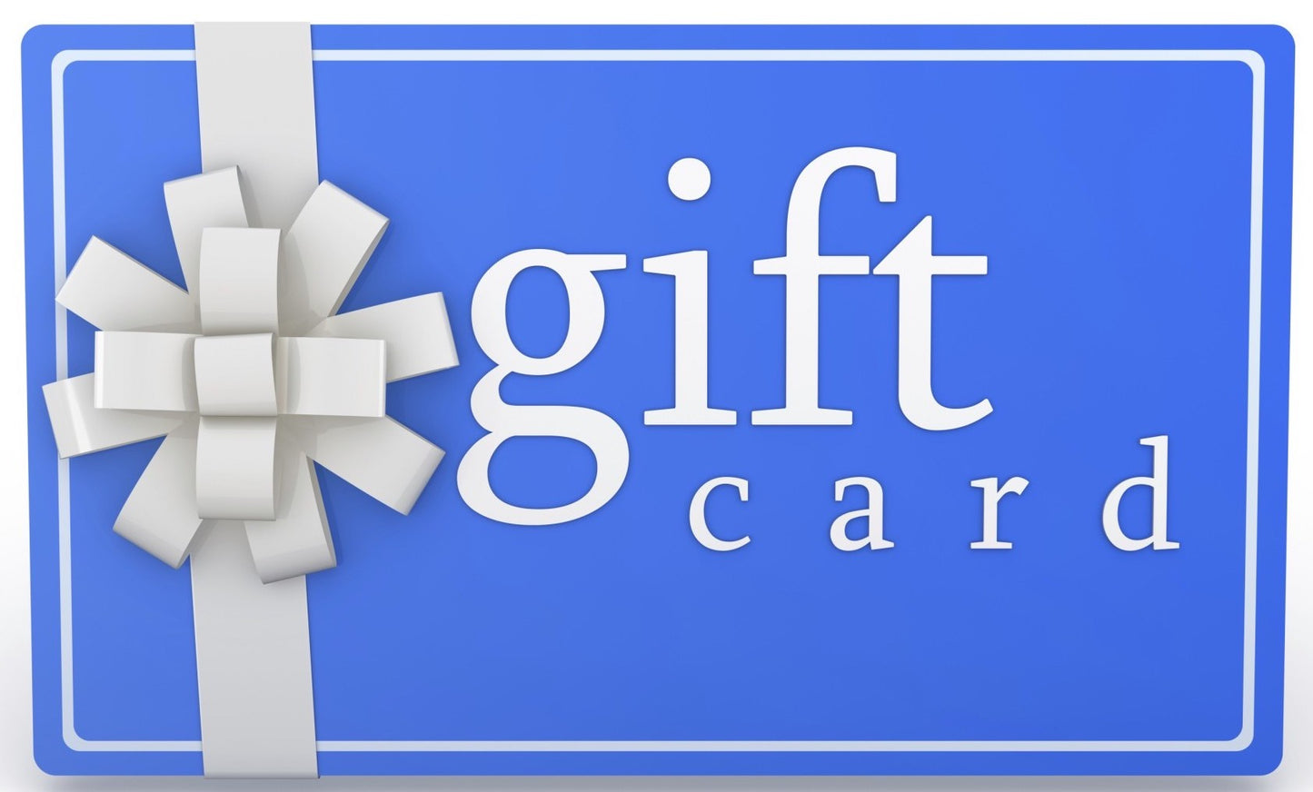 Soeks.Store - e-Gift Card