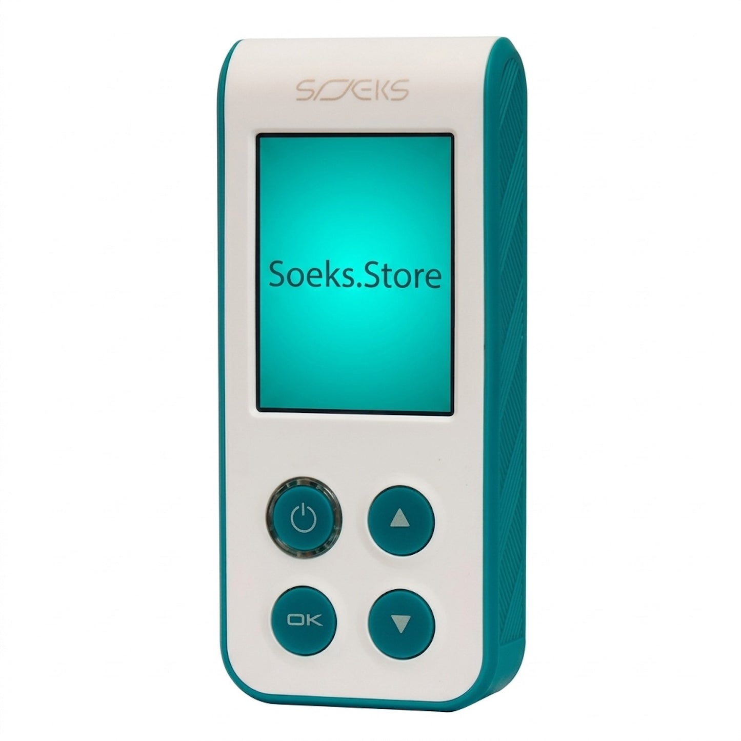 SOEKS 01M NEO Professional Radiation Dosimeter - front