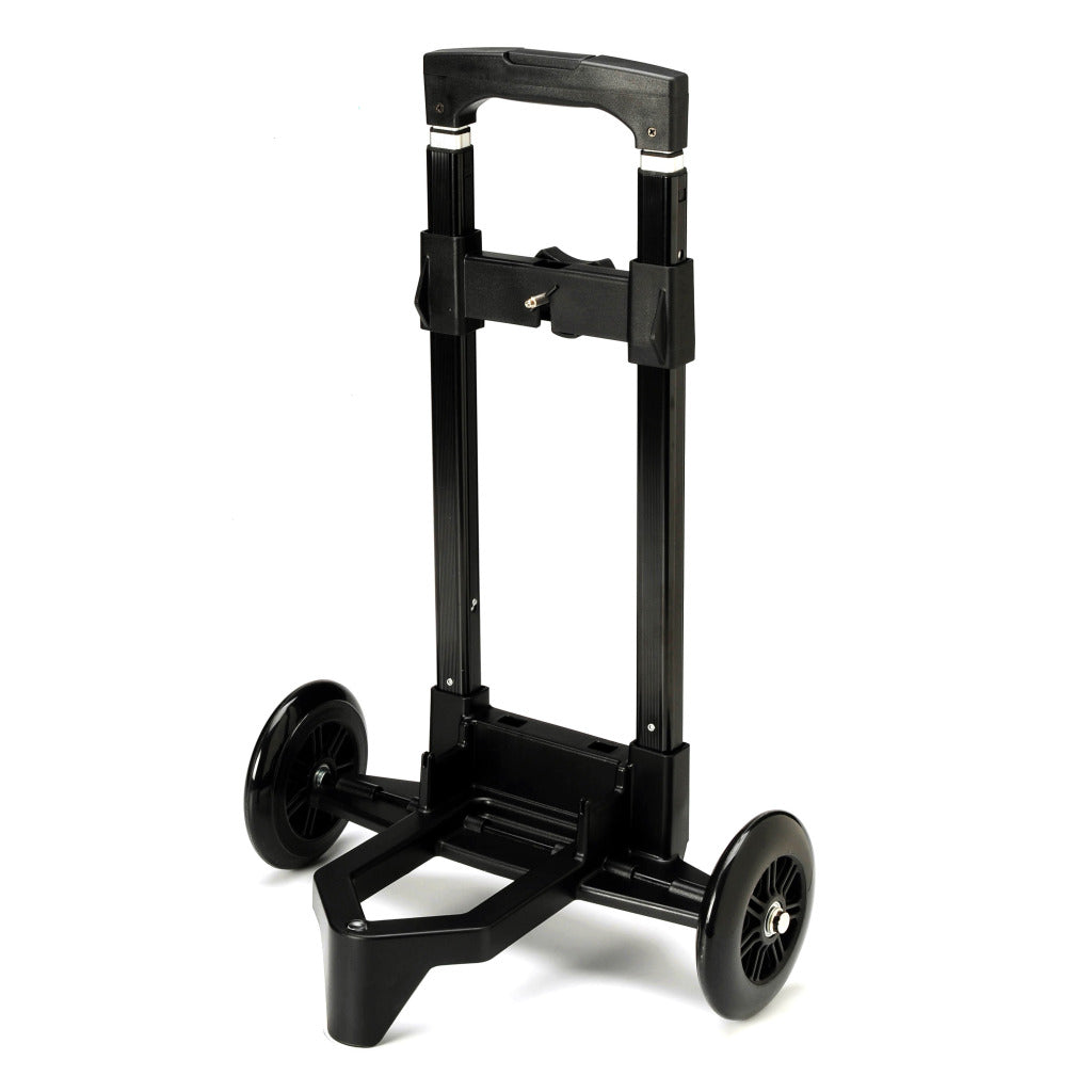DeVilbiss iGo Portable Oxygen Concentrator Wheeled Cart
