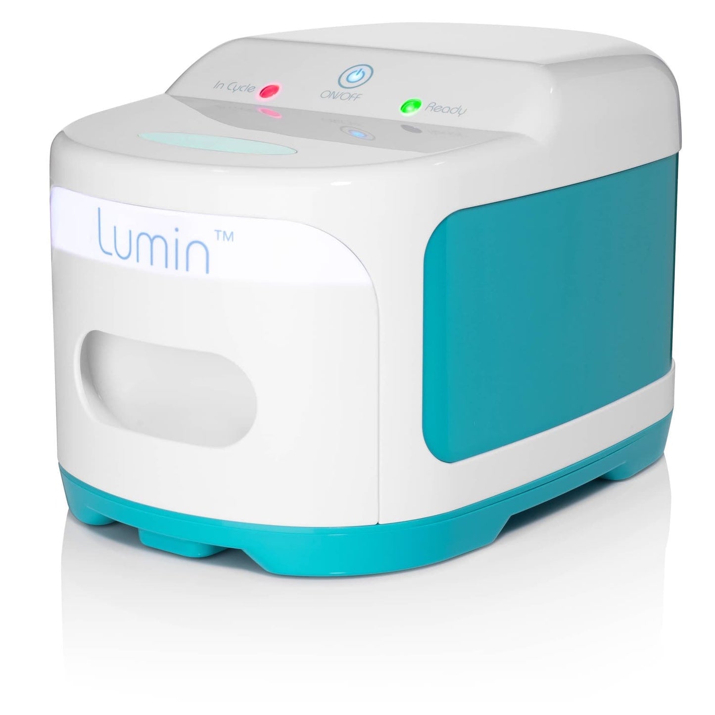 Lumin UVC, 3B-LM3000E - CPAP Mask Cleaner, angle right
