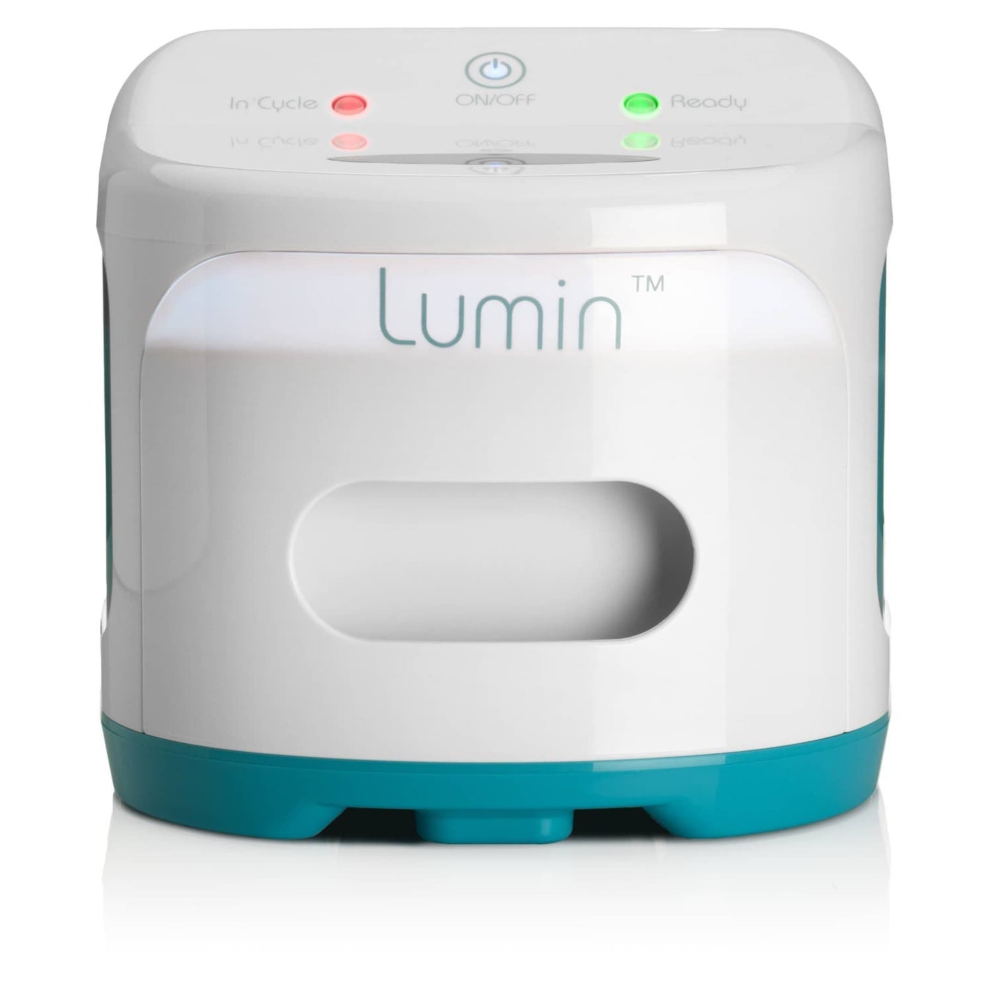 3B-LM3000E, Lumin UVC - CPAP Mask Cleaner, front