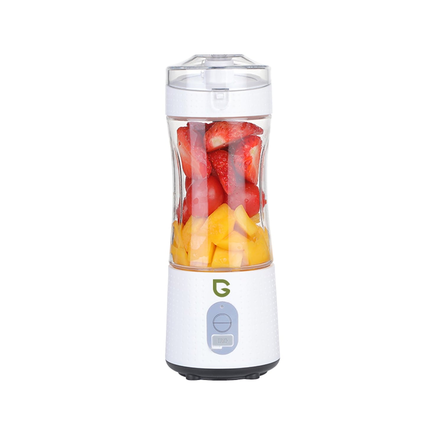 GreenTest Portable Blender White - main