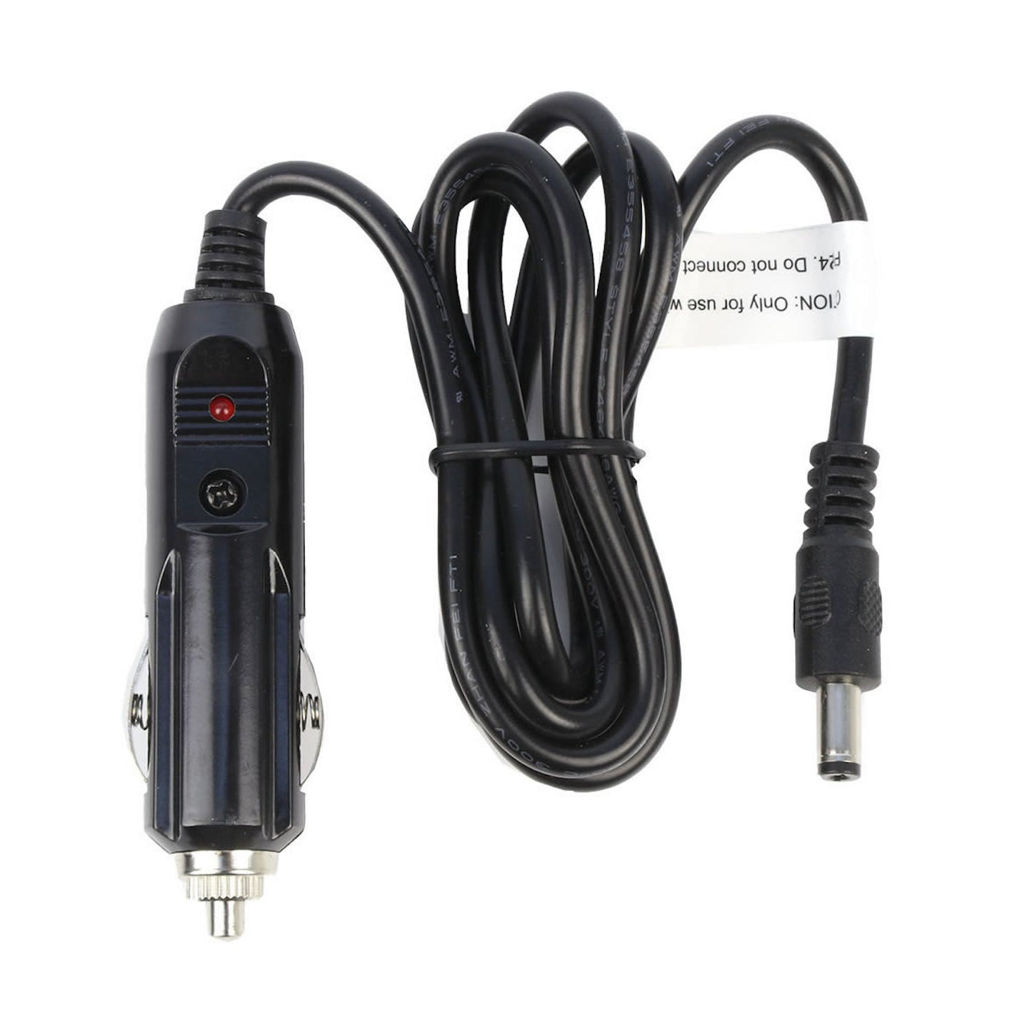 Medistrom Car Charger for Pilot-12 / 24 Lite