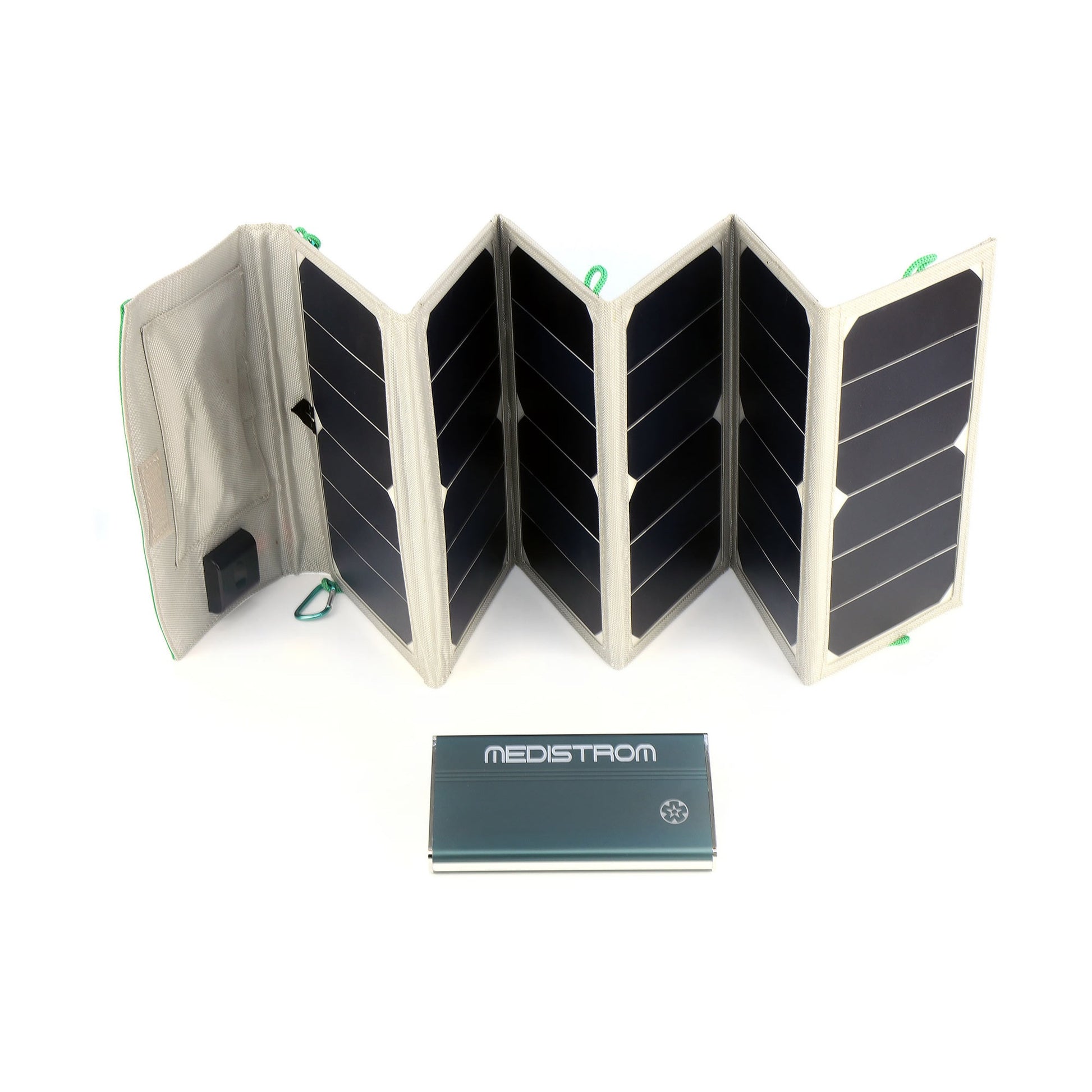 Medistrom Solar Panel 50W for Pilot-12 Lite & Pilot-24 Lite