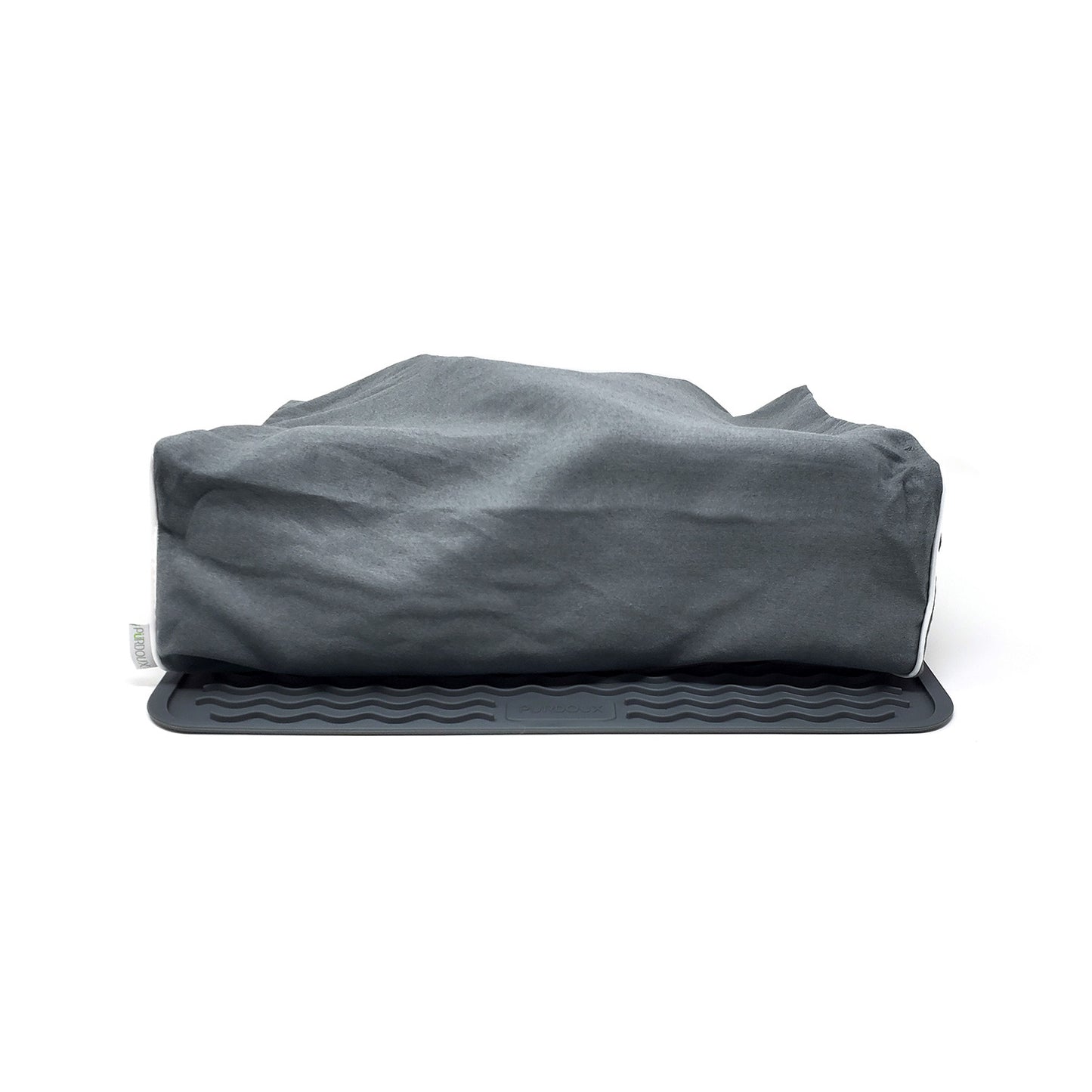 PURDOUX CPAP dust Cover & Protector Mat - cover